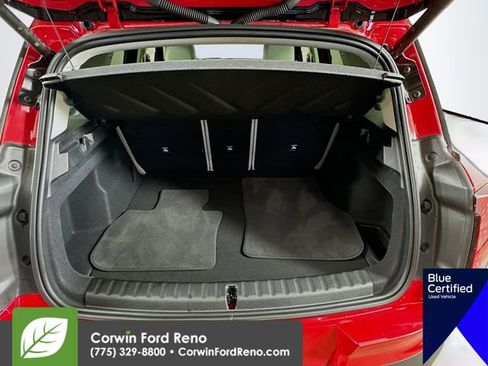 Used 2025 MINI Cooper Countryman S w/ Comfort Package Max image 30