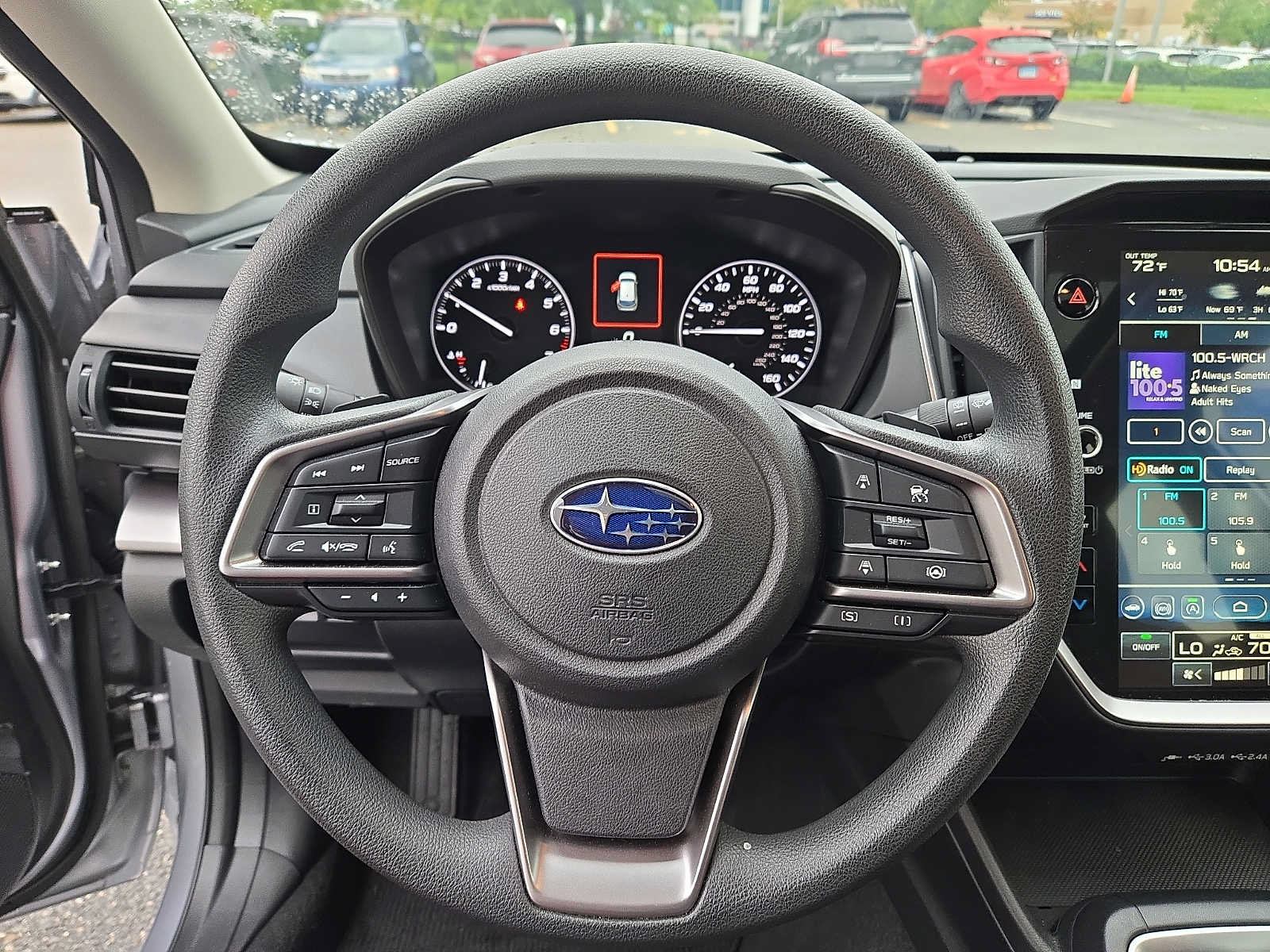Certified 2026 Subaru Impreza 2.0i Sport AWD/4WD image 19
