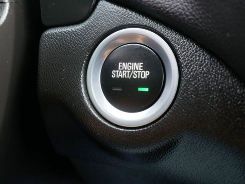 Used 2024 Chevrolet Equinox LT image 21