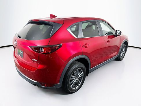 Used 2017 MAZDA CX-5 Touring w/ Preferred Equipment Package image 9