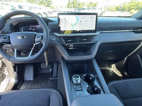 New 2026 Ford Explorer Tremor w/ Tremor Ultimate Package AWD/4WD image 17