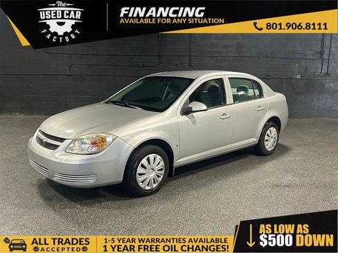 Used 2008 Chevrolet Cobalt LT image 1
