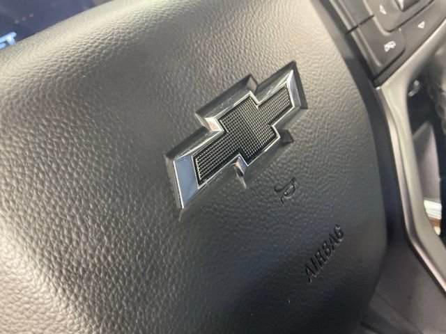 Used 2025 Chevrolet Silverado 1500 RST w/ LPO, Dark Essentials Package AWD/4WD image 51