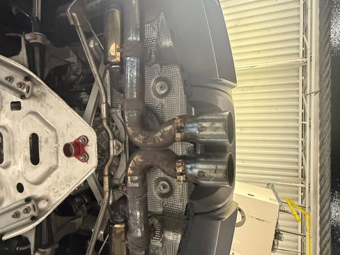 Used 2016 Porsche Cayman GT4 image 48