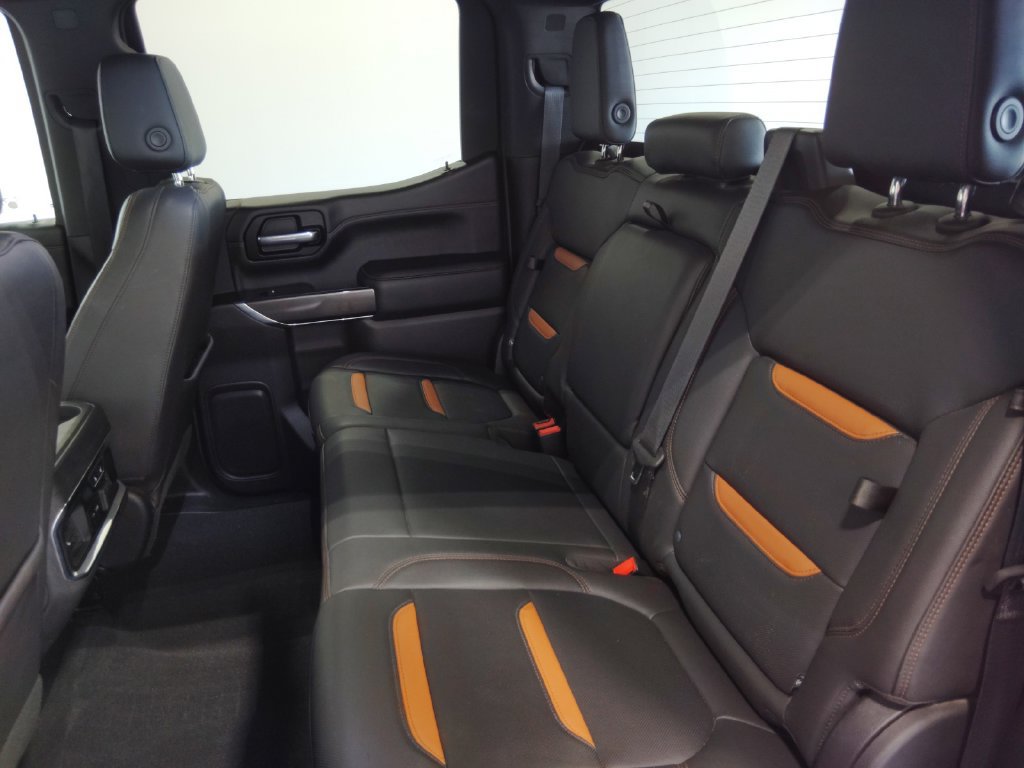 Used 2021 GMC Sierra 1500 AT4 AWD/4WD image 40
