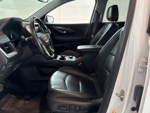Used 2020 GMC Terrain SLT AWD/4WD image 5
