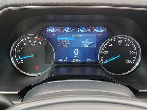 Used 2023 Ford F150 XLT w/ Equipment Group 302A High AWD/4WD image 10
