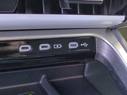 New 2026 Lexus TX 500h AWD image 20