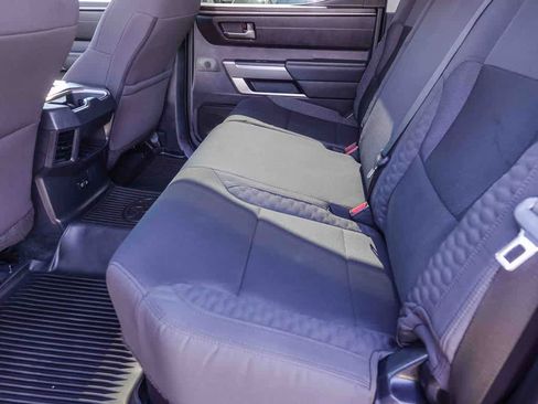 Used 2024 Toyota Tundra SR5 w/ TRD Sport Package image 17