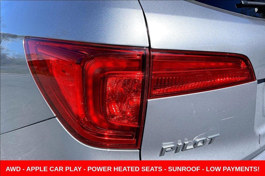 Used 2016 Honda Pilot EX-L image 29