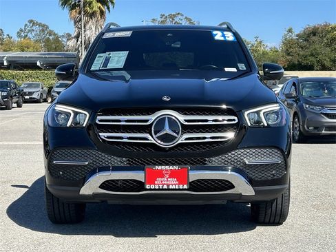Used 2023 Mercedes-Benz GLE 350 GLE 350 w/ Premium Package image 6
