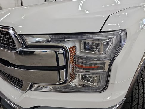 Used 2020 Ford F150 King Ranch AWD/4WD image 33