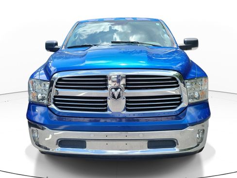 Used 2019 RAM 1500 Big Horn RWD image 2