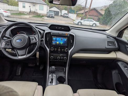 Used 2019 Subaru Ascent Premium w/ Popular Package #1 image 8