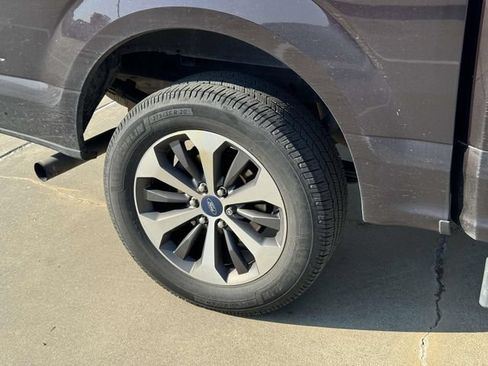 Used 2019 Ford F150 XL w/ Equipment Group 101A Mid RWD image 9