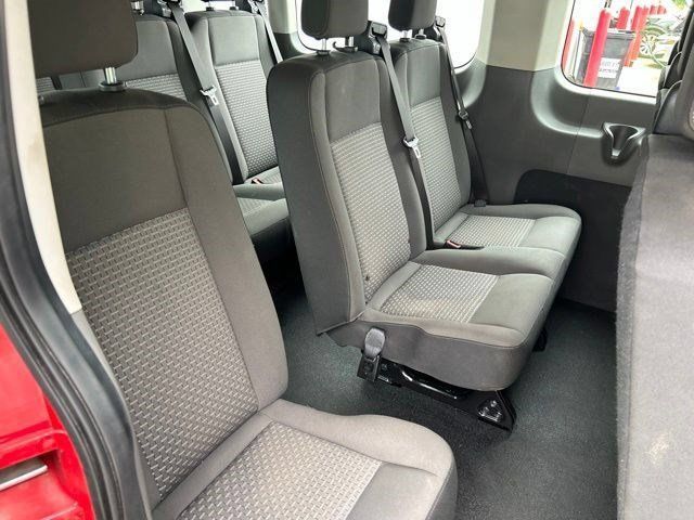 Used 2024 Ford Transit 350 XL RWD image 37