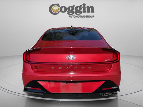 Used 2021 Hyundai Sonata SEL Plus image 4