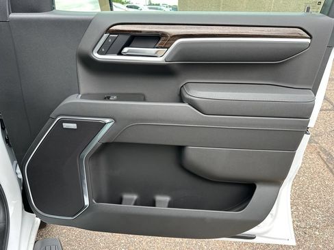 New 2026 GMC Sierra 1500 Elevation w/ Elevation Premium Package AWD/4WD image 51