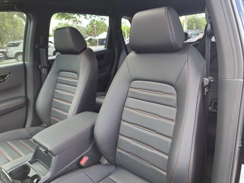 New 2026 Honda CR-V Sport Touring image 17