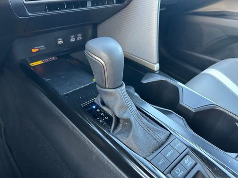 Certified 2025 Toyota Camry SE image 27