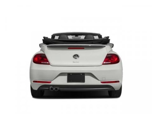 Used 2019 Volkswagen Beetle 2.0T Final Edition SEL image 8