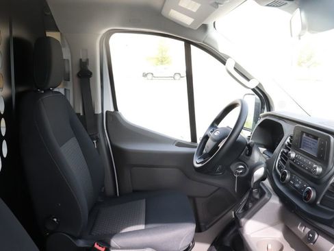 Certified 2024 Ford Transit 250 Low Roof w/ Exterior Upgrade Package image 8