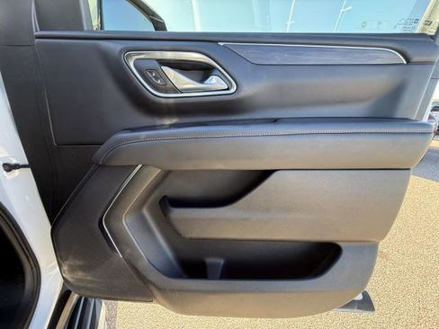 Used 2024 Chevrolet Tahoe LS w/ Driver Alert Package image 31