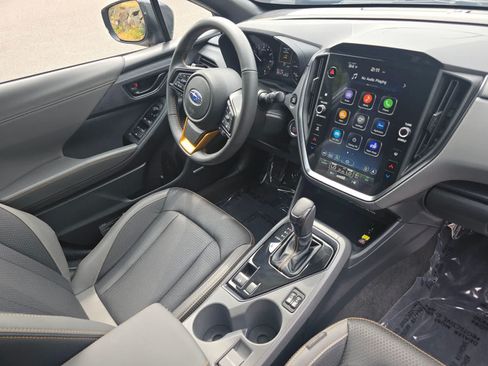 Certified 2025 Subaru Crosstrek 2.5i Wilderness w/ Crosstrek Mirror Package AWD/4WD image 30