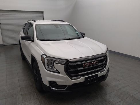 Used 2022 GMC Terrain AT4 w/ Tech Package image 14