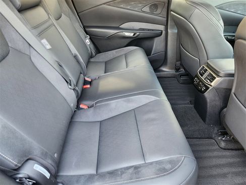 Certified 2023 Lexus RX 350 FWD image 30