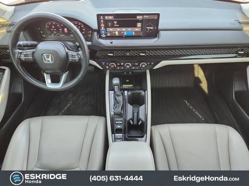 Used 2024 Honda Accord Touring image 23