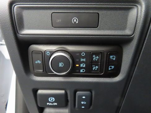 Used 2025 Ford F150 Tremor w/ Bed Utility Package image 56