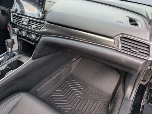 Used 2022 Honda Accord Sport image 22