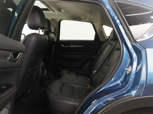 Used 2017 MAZDA CX-5 Grand Select image 18