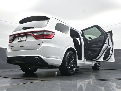 Used 2024 Dodge Durango R/T AWD/4WD image 59