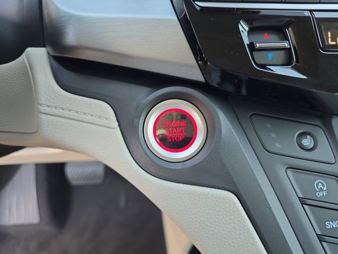 New 2026 Honda Odyssey EX-L image 29