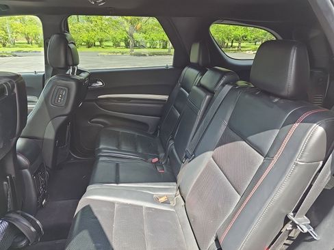 Used 2017 Dodge Durango R/T AWD/4WD image 18