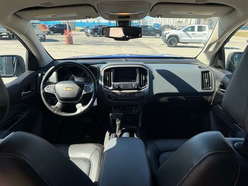 Used 2019 Chevrolet Colorado Z71 image 14
