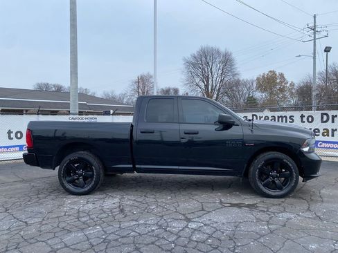 Used 2018 RAM 1500 Express w/ Express Value Package image 2
