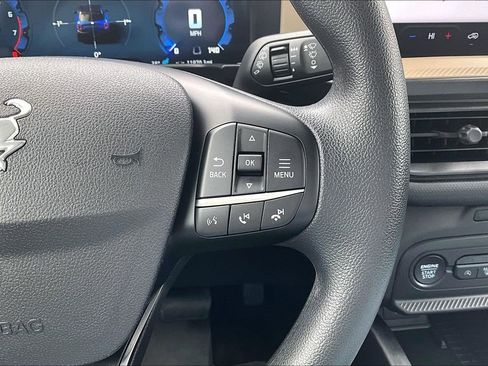Used 2025 Ford Bronco Sport Big Bend AWD/4WD image 18