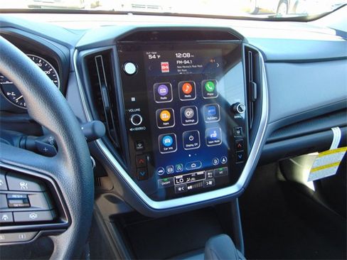 New 2025 Subaru Crosstrek 2.5i Premium image 12