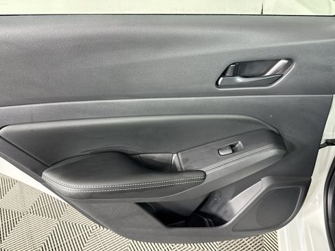 Used 2026 Nissan Altima 2.5 SV FWD image 24