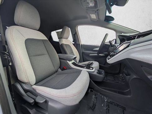 Used 2018 Chevrolet Bolt LT image 20