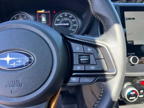 Used 2025 Subaru Forester Wilderness w/ Wilderness Package AWD/4WD image 18
