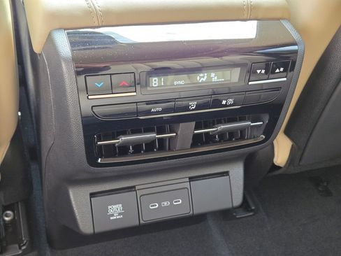 New 2026 Acura MDX SH-AWD w/ Technology Package image 15