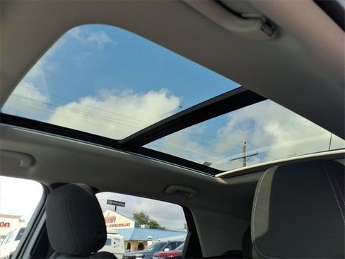 New 2026 Chevrolet TrailBlazer LT w/ Convenience Package image 13