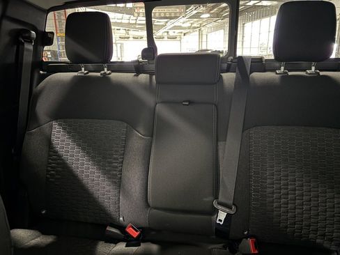 New 2025 Ford Ranger XLT w/ Convenience Package image 17