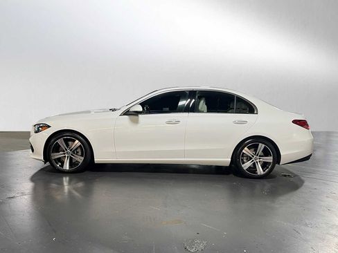 New 2025 Mercedes-Benz C 300 C 300 image 6