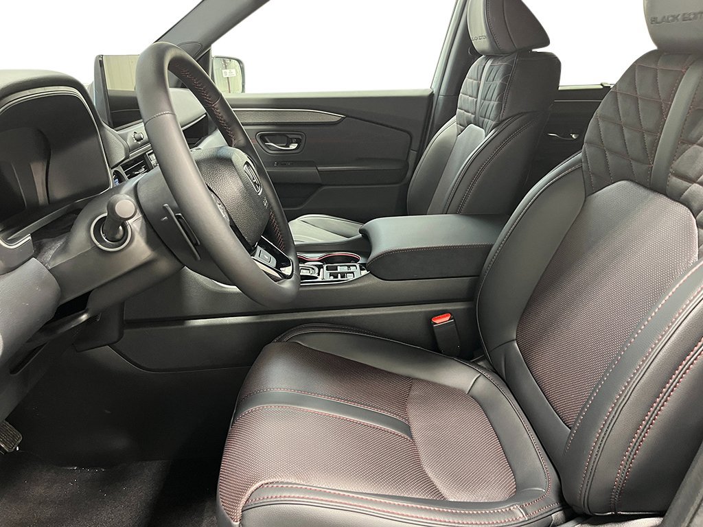 New 2026 Honda Pilot Black Edition image 16