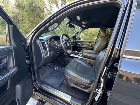 Used 2016 RAM 2500 Limited AWD/4WD image 10